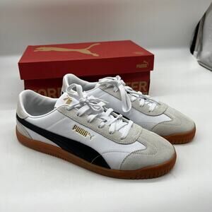 PUMA Club 5v5 Suede Mens Sneakers Size 11 US